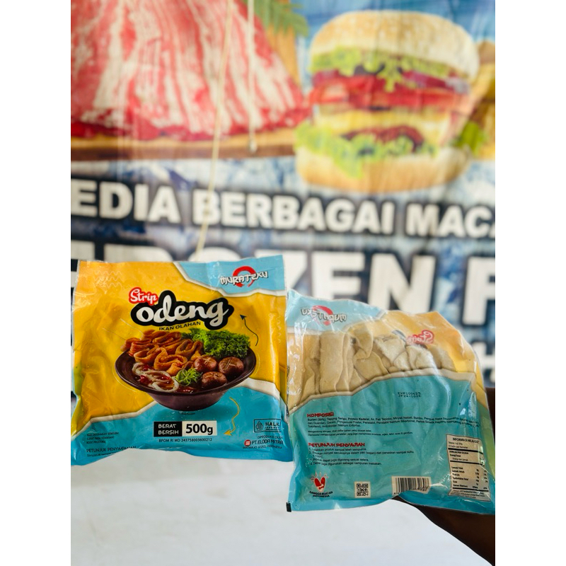 

muretaku odeng strip 500gr