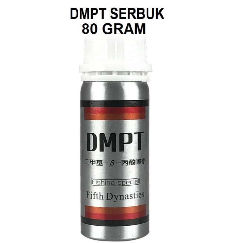 [Ready] ORIGINAL DMPT CAIR STIMULANT PENARIK IKAN UMPAN ADIKTIF Umpan Pancing Bubuk DMPT ESSEN