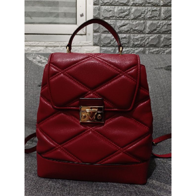 Michael Kors Backpack