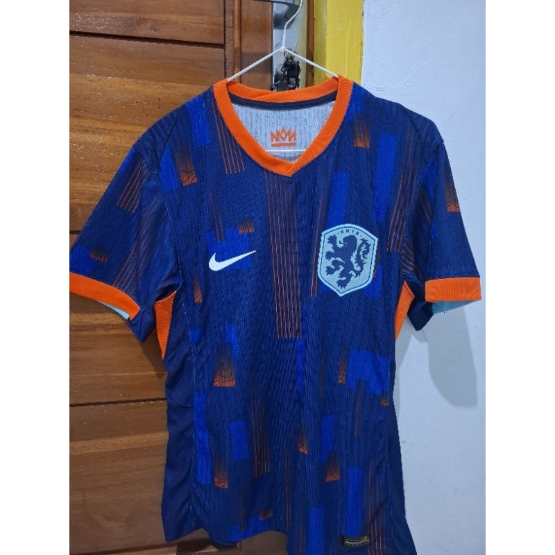 Belanda Away 2024 PI
