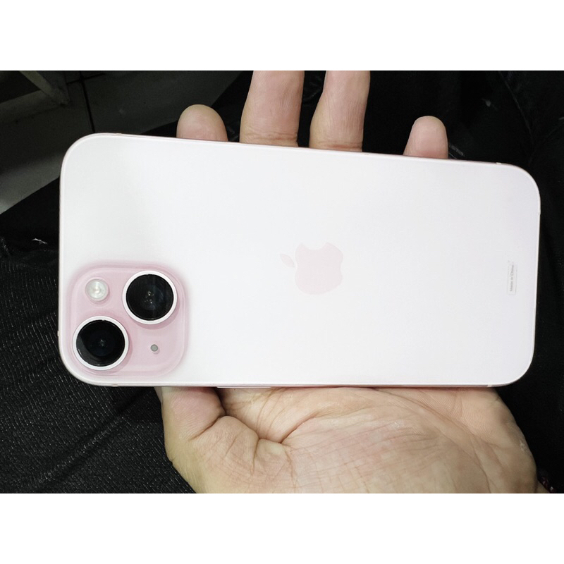 Iphone15