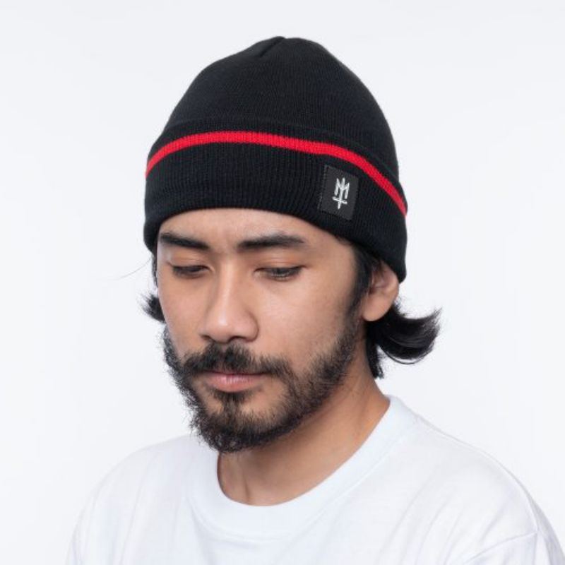 beanie hat kupluk MATERNAL Reant