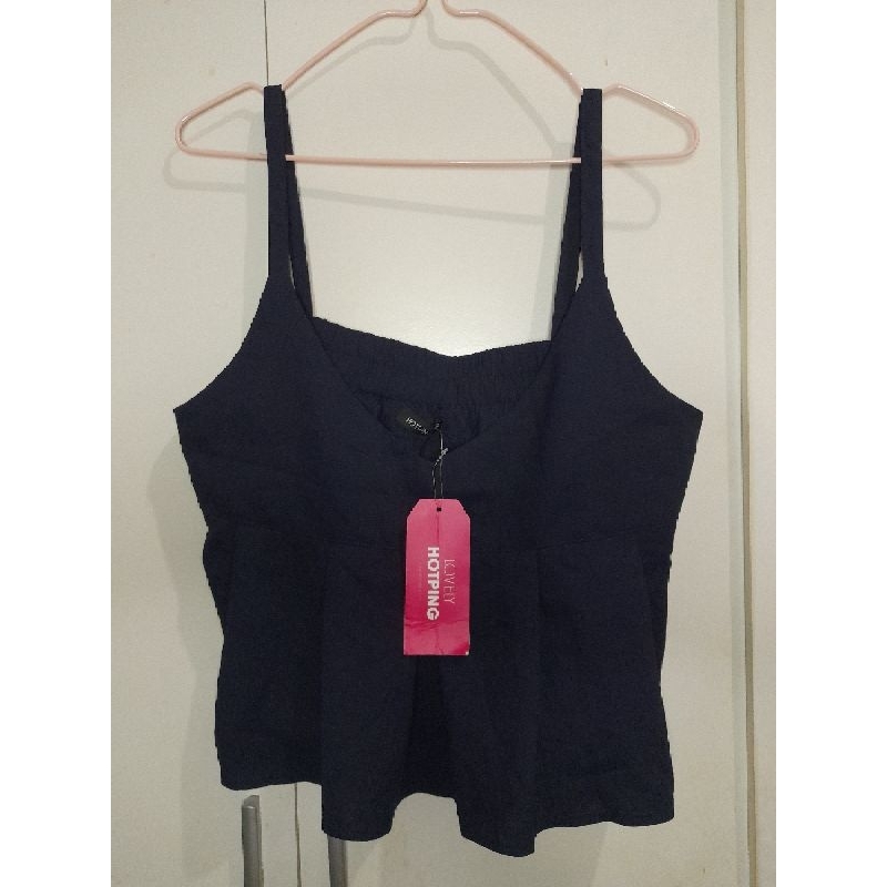 [NEW] TANKTOP VEST LUARAN