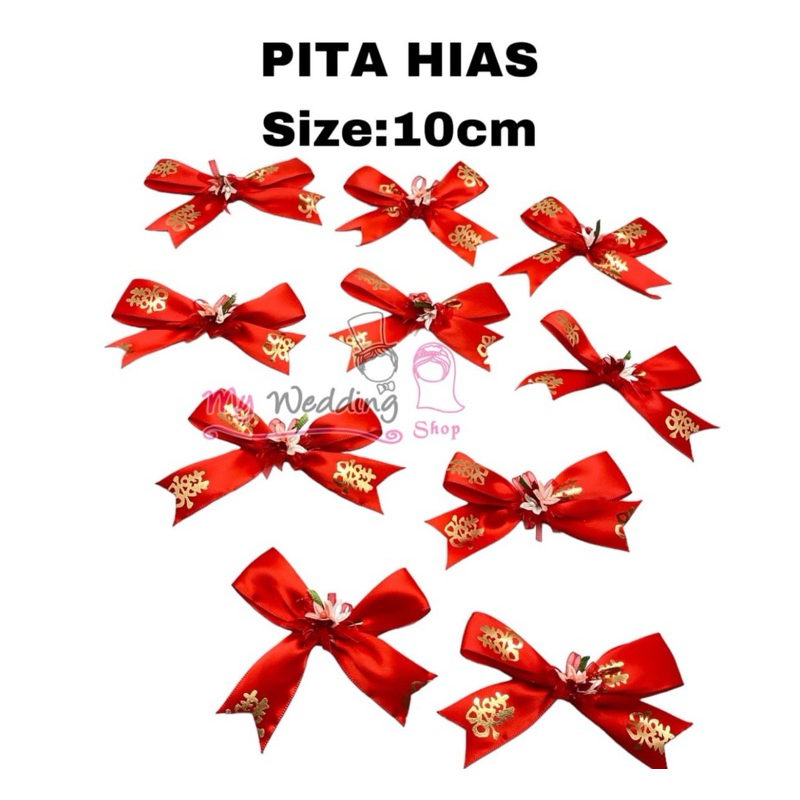 

PITA HIAS