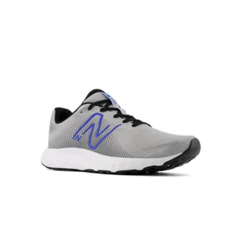 New Balance 420 Men's Running Shoes - Grey
