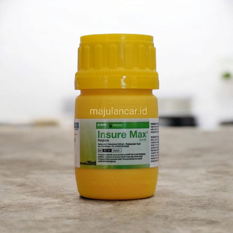 INSURE MAX 510 FS 25ml