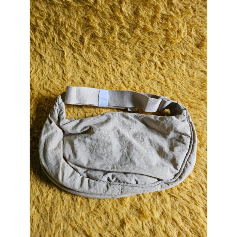 Tas Wanita ala2 Uniqlo