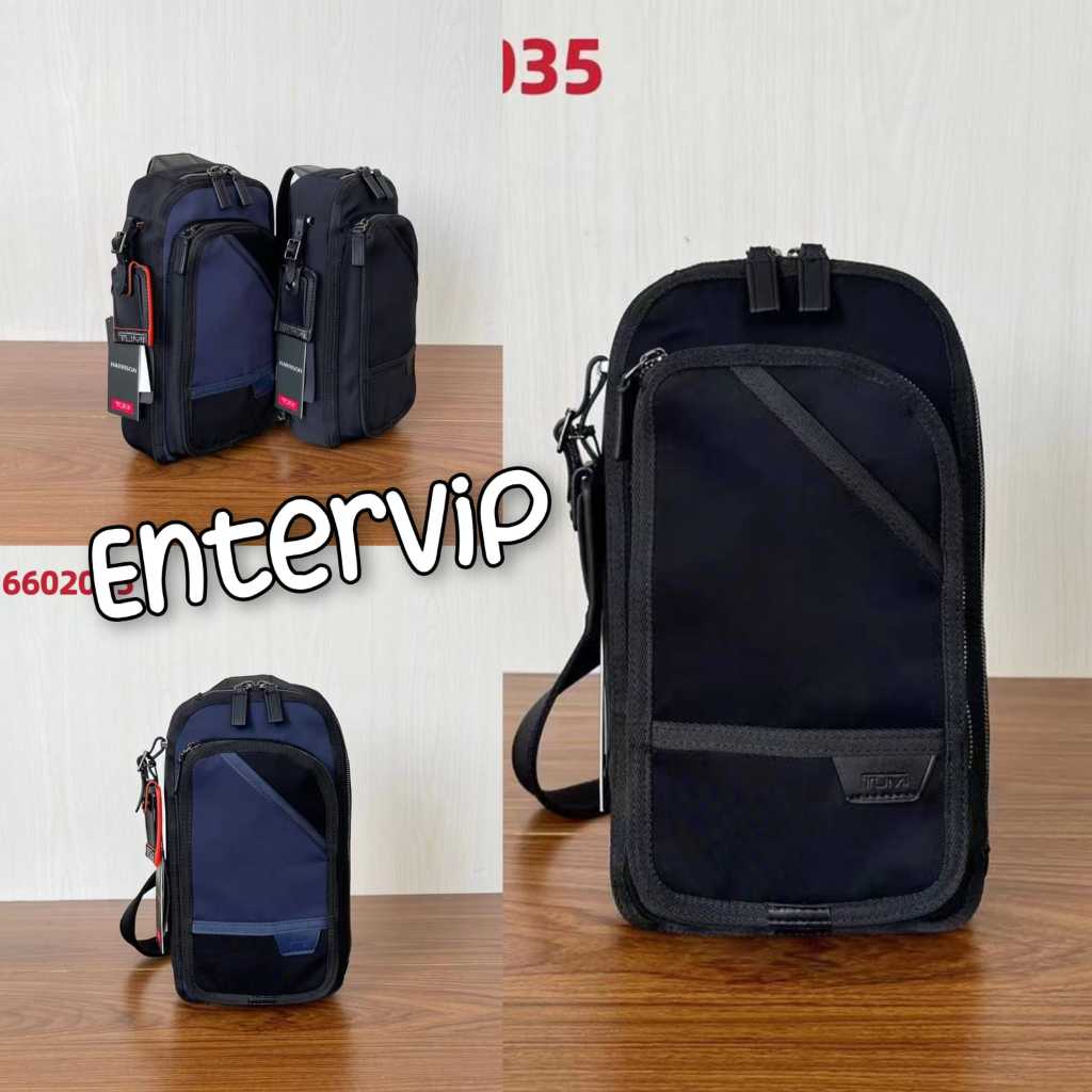 6602035 tas sling bag gregory sling bodybag nylon import