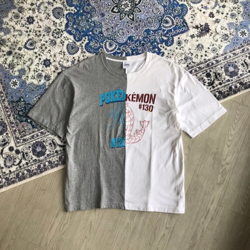 Pokemon x Uniqlo Tshirt