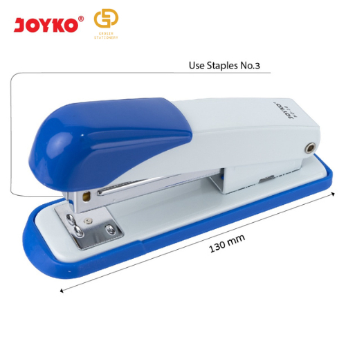 

Stapler Stepler Jepretan Joyko HD-30