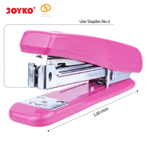 

Stapler Stepler Jepretan Joyko HD-50