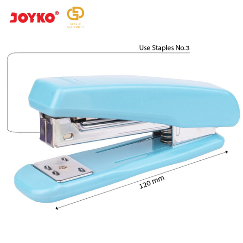 

Stapler Stepler Jepretan Joyko HD-50CL