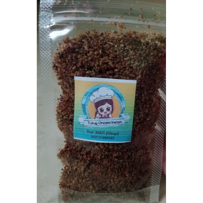 

Tutug Oncom Tasikmalaya