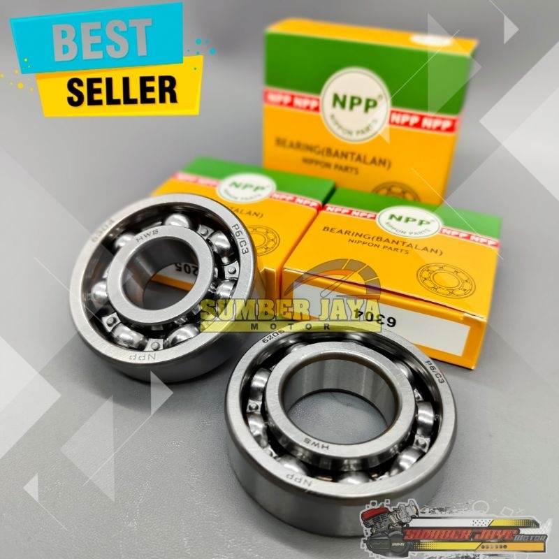 bearing laher bering kruk as npp rx king rxk rxs rxz npp