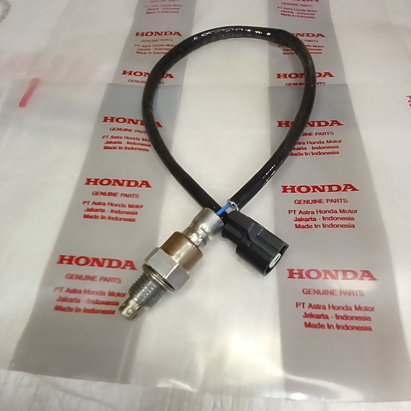 sensor oksigen sensor 02 honda sonic 150r cbr150 supra gtr verza original