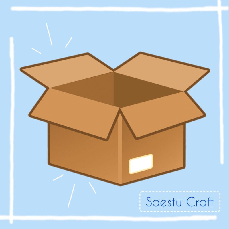 

Buket Medium WAJIB CHECKOUT KARDUS PACKAGING