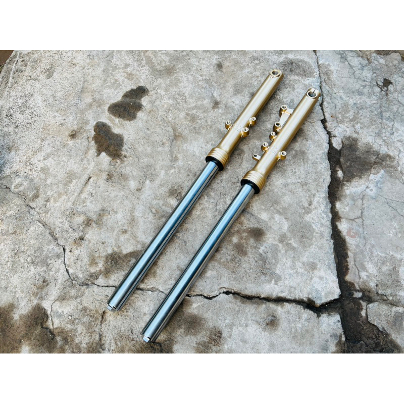 As Bottom bottom skok Ninja RR Import