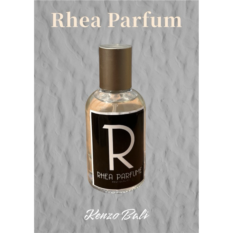 Rhea Parfum - Kenzo Bali Premium