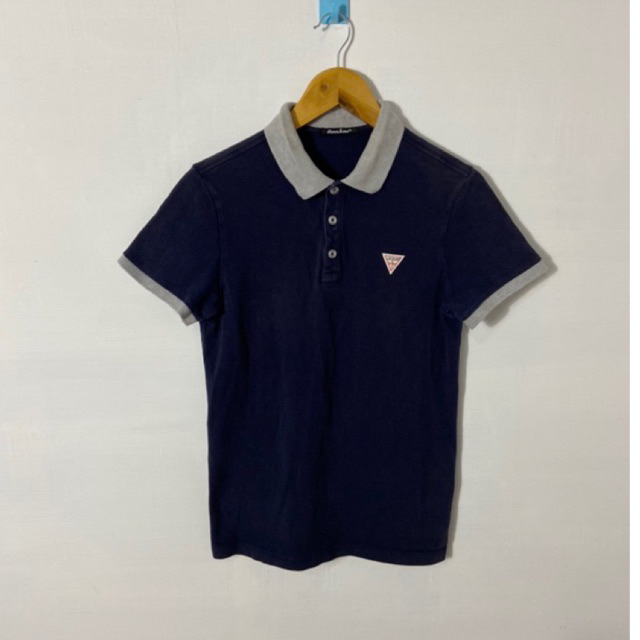 POLO SHIRT GUESS SECOND