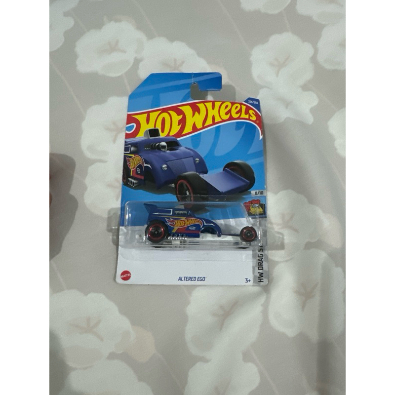 hotwheels error