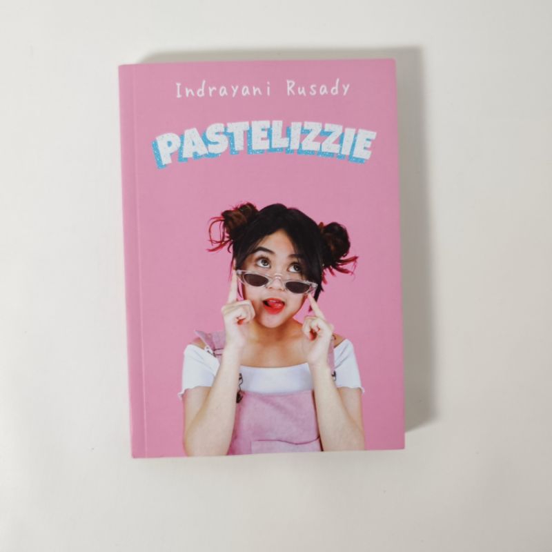 Preloved novel Pastelizzie Original Novel Remaja Wattpad