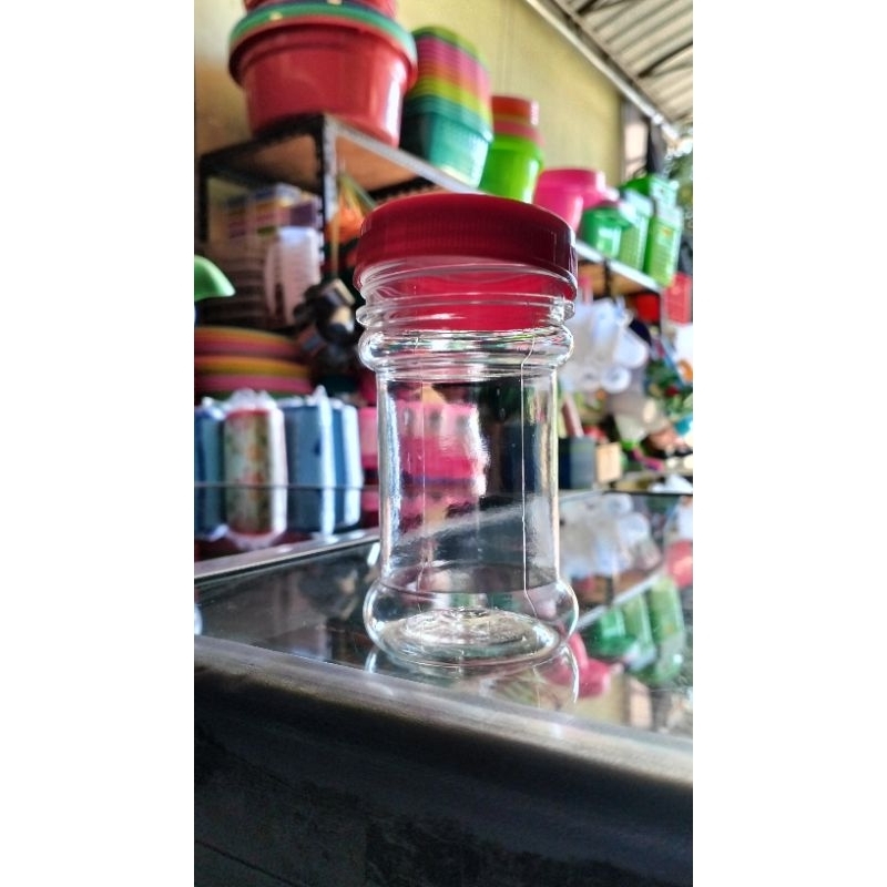 Botol sambal 150ml