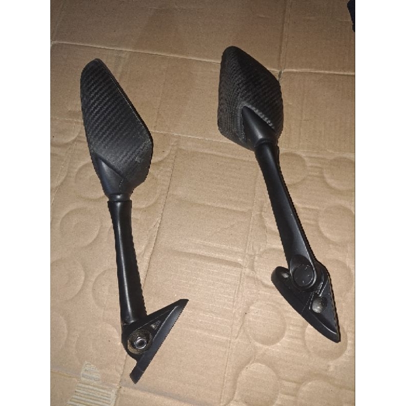 spion R15 old  copotan sepasang