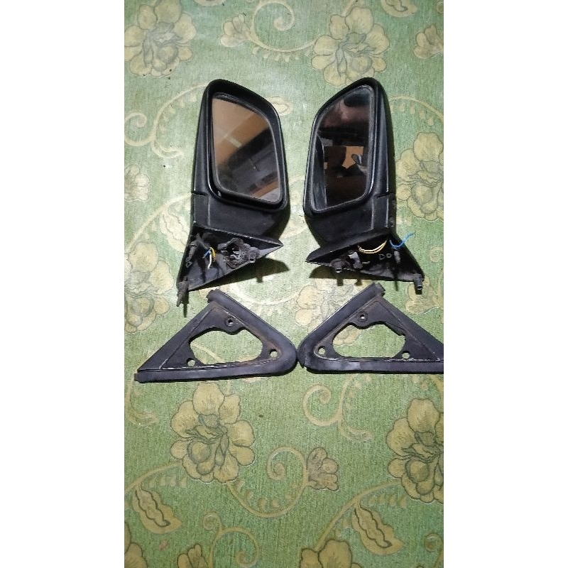 Spion Lancer Dangan kanan kiri