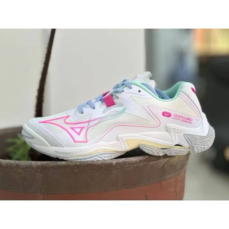 MIZUNO WLZ 7 LOW
