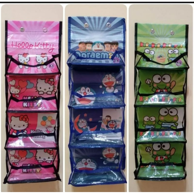 Rak kosmetik / rak kosmetik gantung / rak gantung / rak kosmetik portable