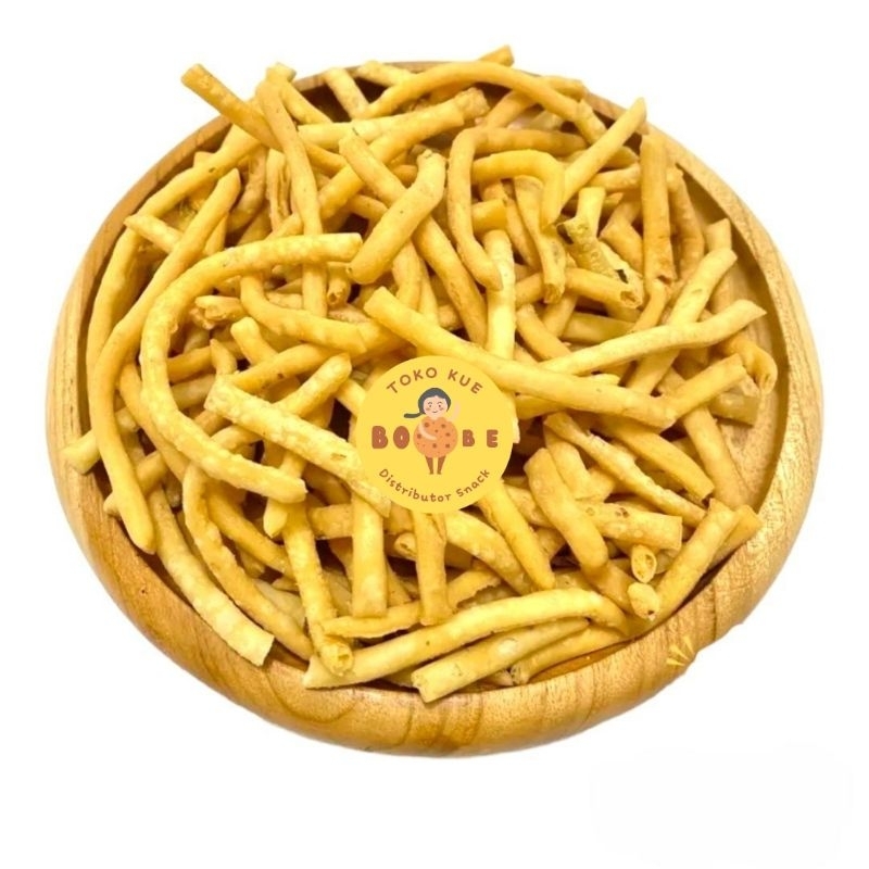 

Stik Bawang Asin Stik Bali By Tokokue Bobe