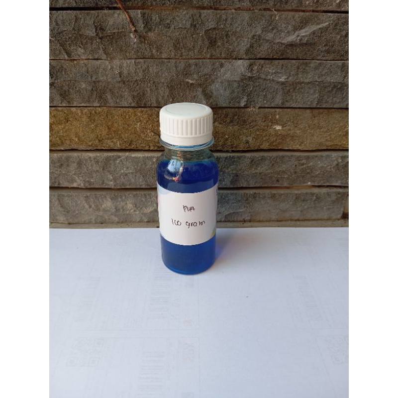 PVA,100gram(anti lengket resin)