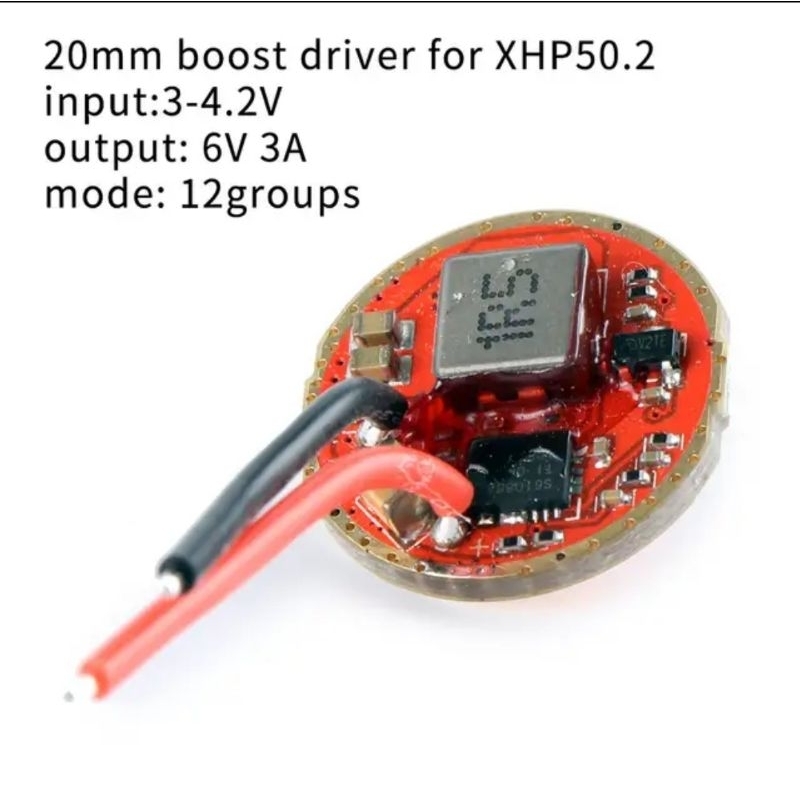 driver xhp50.2