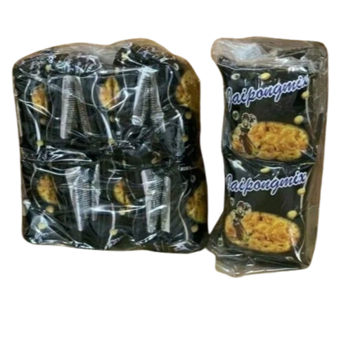 

SNACK JAIPONG MIX - isi 10 pcs
