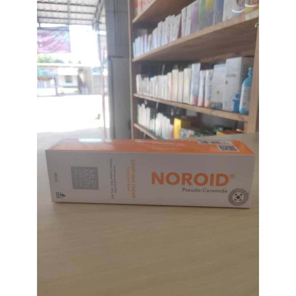 NOROID CREAM
