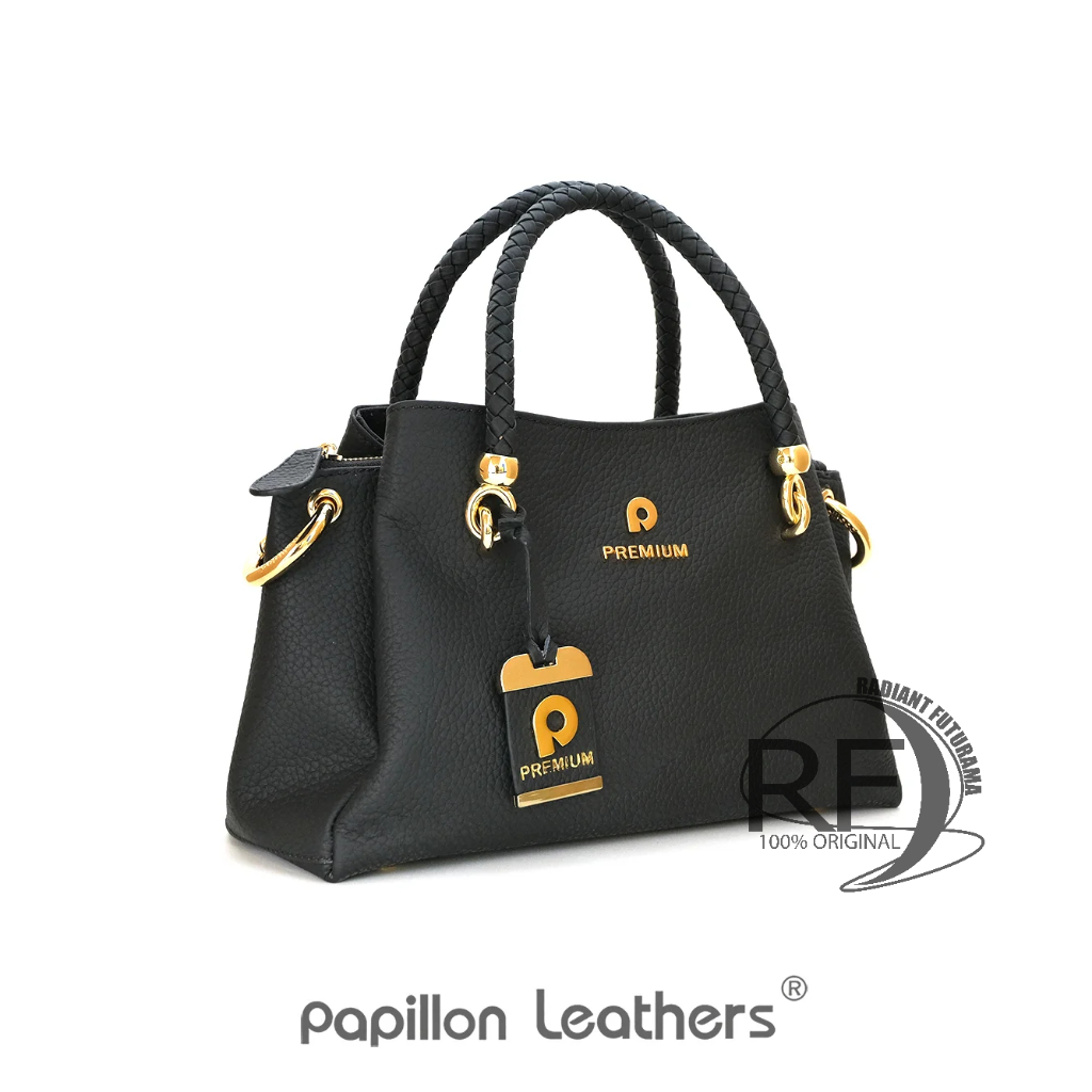 Tas Papillon K3533 Premium Ashanty New & Original (hanya menerima pembelian langsung)