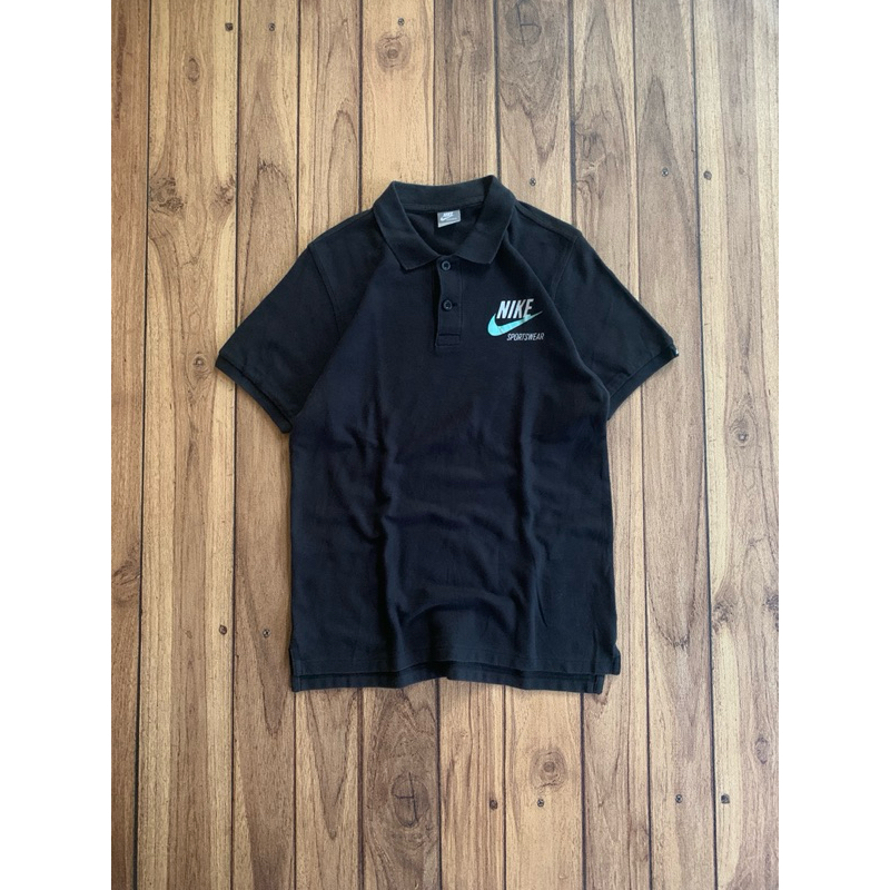 POLO SHIRT NIKE SPORTSWEAR SECOND ORIGINAL