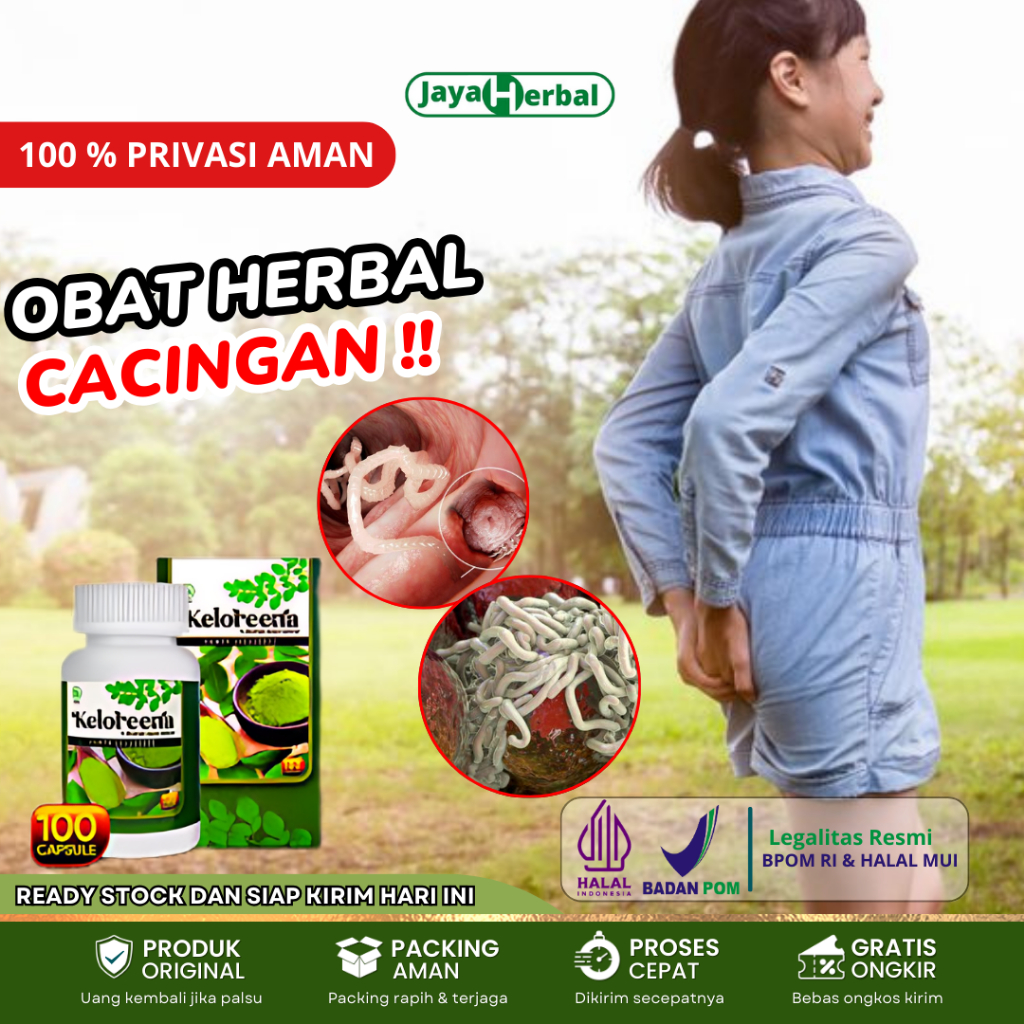 Obat Cacingan,  Cacing Kremi, Cacing Pasir, Cacing Perut, BAB Keluar Cacing,Infeksi Cacing Tambang, 