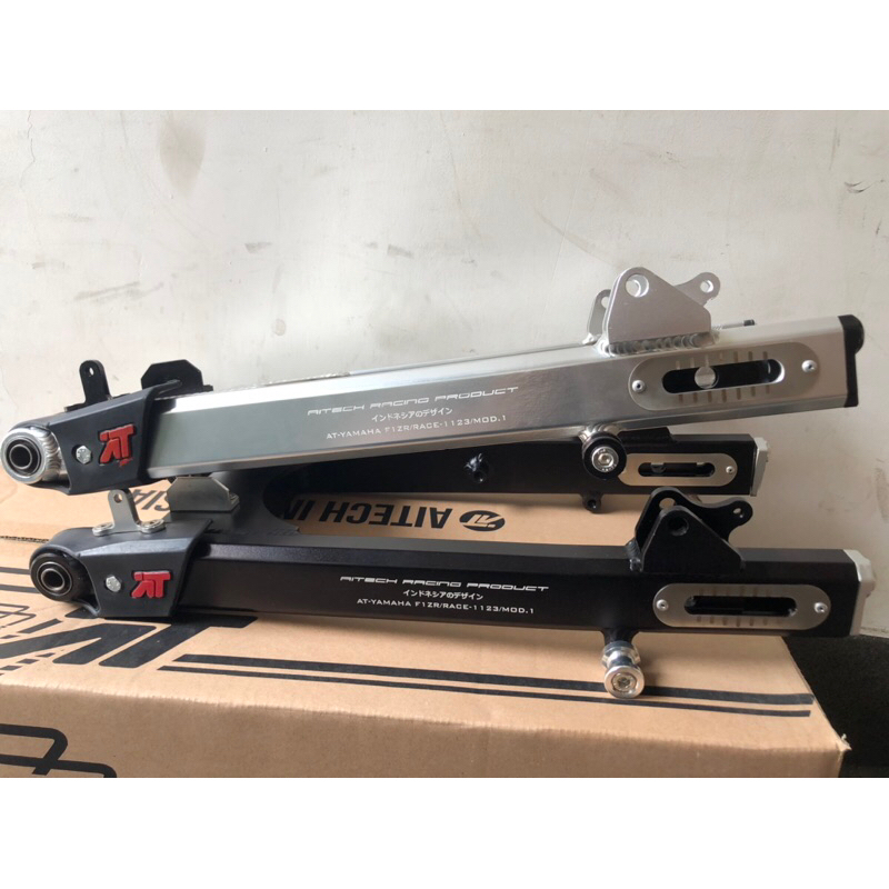 Swing arm fiz r aitech f1z r lengan ayun fiz r force 1 sigma alfa alpa grand aitech ai tech arem sap