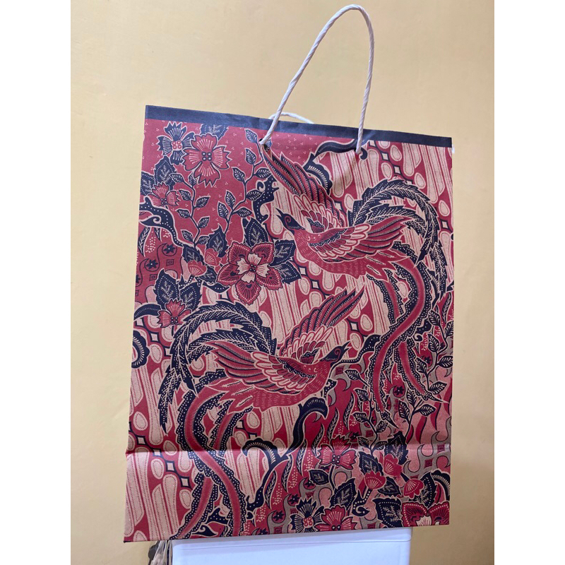 

PAPAR BAG