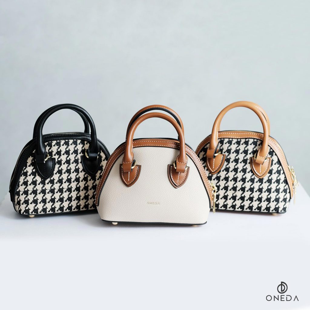 OND Oneda Emily Tas Mini Jinjing Selempang Wanita #S8008