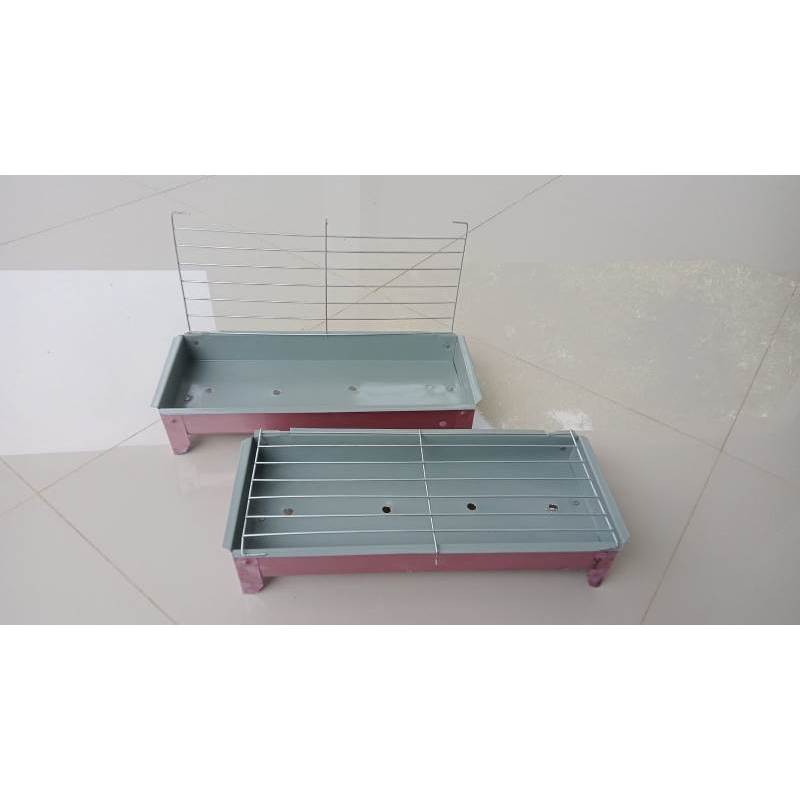 Bakaran Sate / Panggangan Sate / Bakaran Ayam / Panggangan Ayam / Bakaran Sosis / Bakaran Sosis