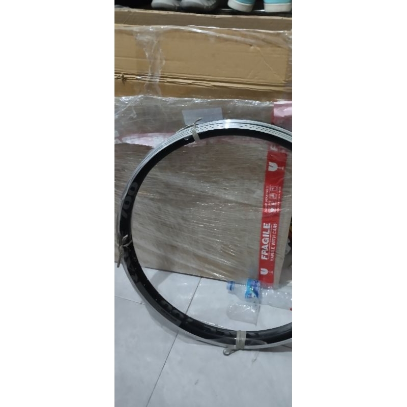 Rims Strummer 700c 32h