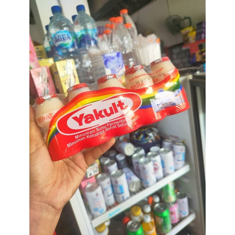 

Yakult 1 Slop 5bj