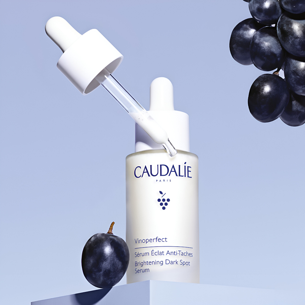 Caudalie Vinoperfect Serum 30ml/CAUDALIE Vinoperfect Dark Spot Serum/Caudalie Vinoperfect Radiance D