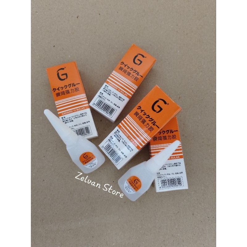 

Lem Cair Korea ORLEE