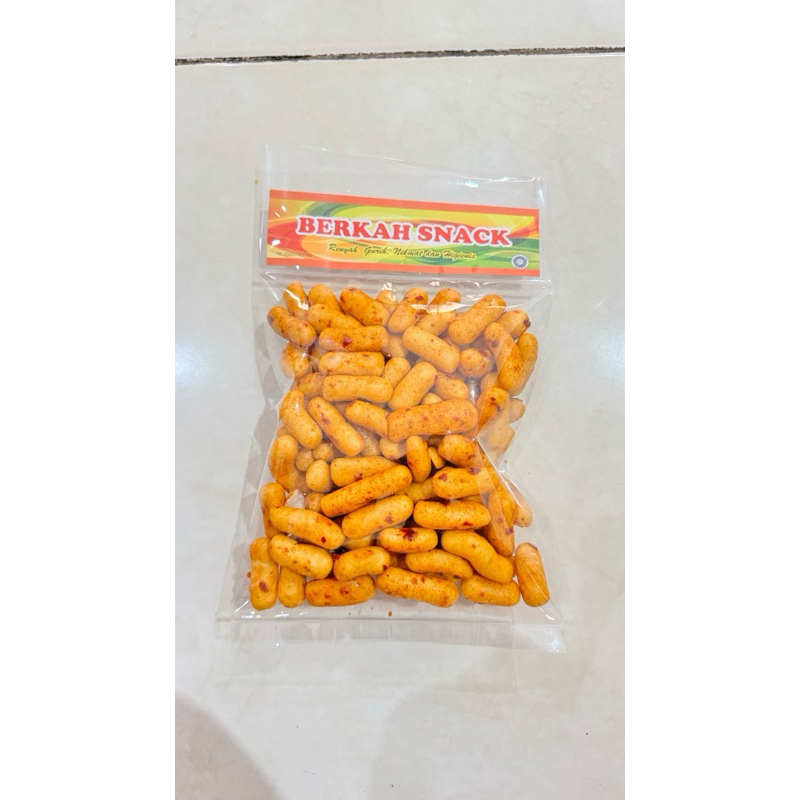 

pilus bangkok bandung 100gr halal