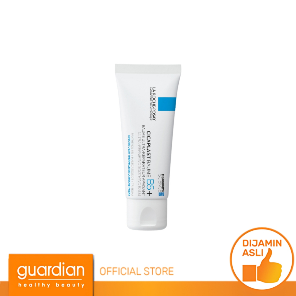 La Roche Posay Cicaplast Baume B5+ Soothing Balm 40ml