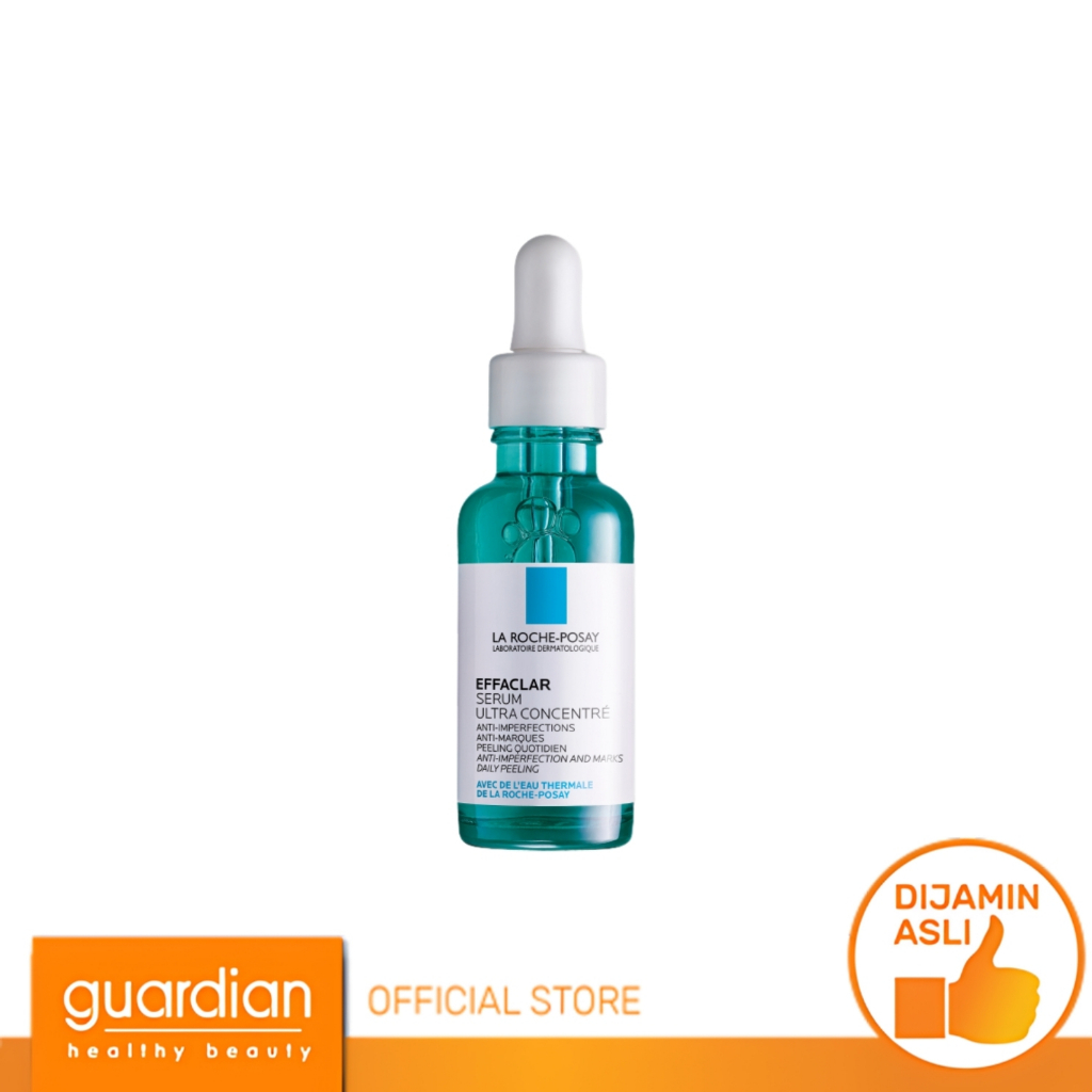 La Roche Posay Effaclar Salicylic Acid Serum 30ml