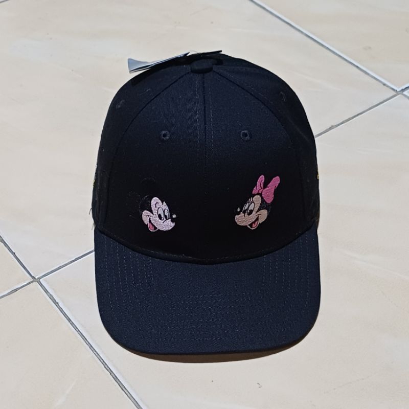 topi disney second original